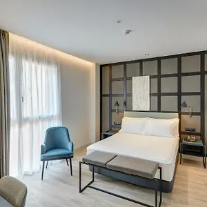 Sercotel Ayala Hotell