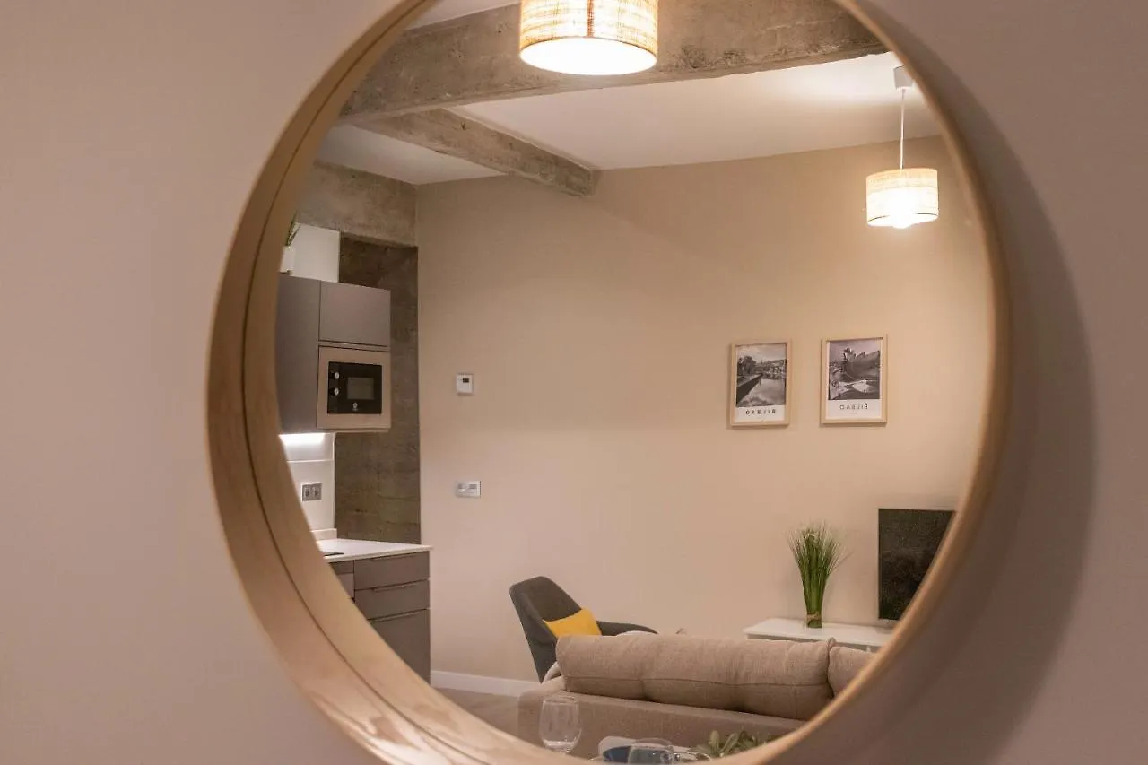 Recien Reformado Junto A Metro San Mames Apartment Bilbao