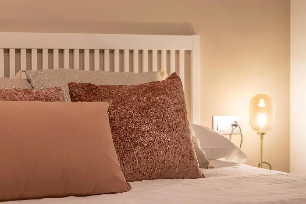 Apartamento Recien Reformado Junto A Metro San Mames Bilbao España