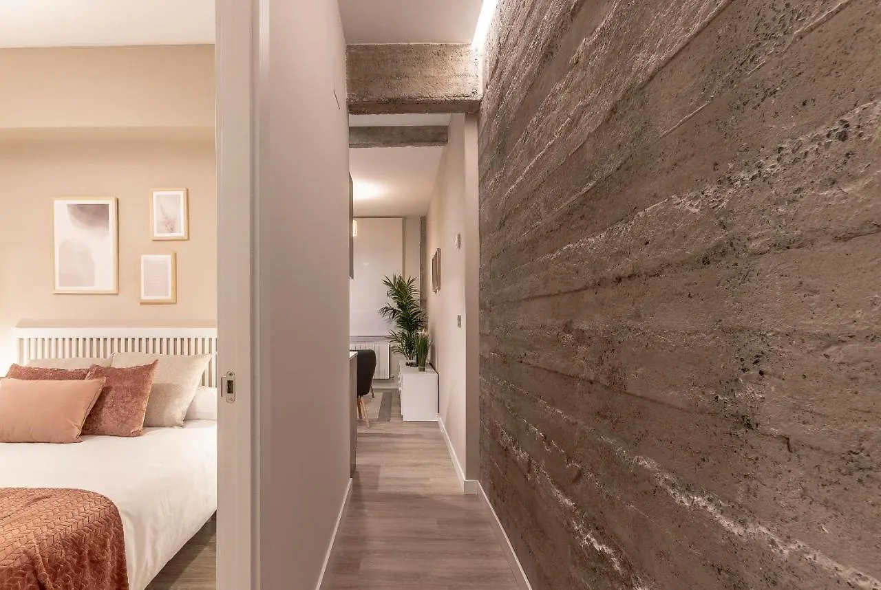 Recien Reformado Junto A Metro San Mames Apartment Bilbao 0*,  Spain