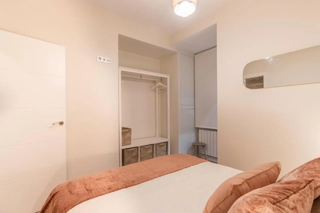 Recien Reformado Junto A Metro San Mames Apartment Bilbao